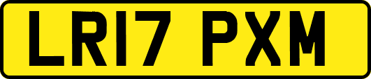 LR17PXM