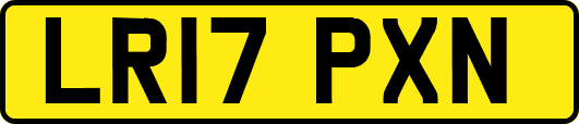 LR17PXN