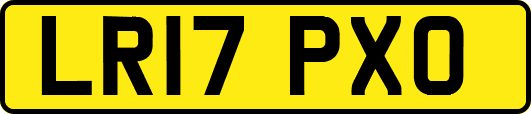 LR17PXO