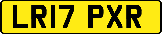 LR17PXR