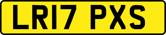 LR17PXS