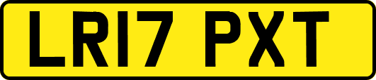 LR17PXT