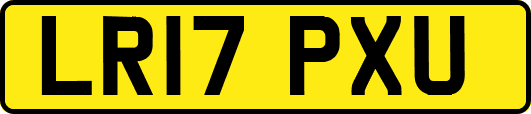 LR17PXU