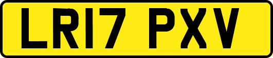 LR17PXV