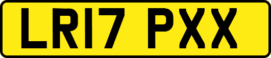 LR17PXX