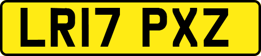 LR17PXZ