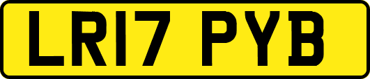 LR17PYB