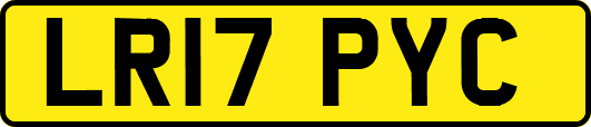 LR17PYC
