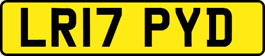 LR17PYD