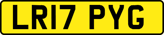 LR17PYG