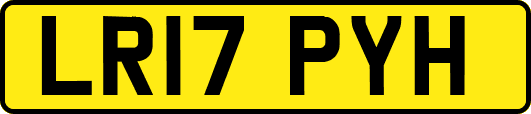 LR17PYH