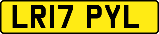 LR17PYL