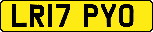 LR17PYO