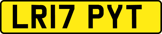LR17PYT