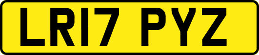 LR17PYZ