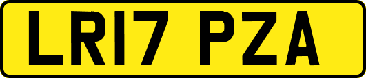 LR17PZA