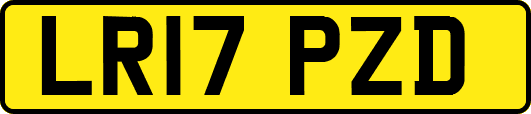 LR17PZD