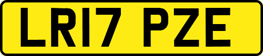 LR17PZE