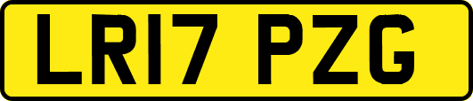 LR17PZG