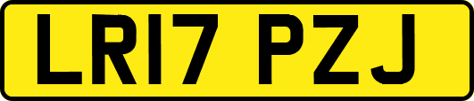 LR17PZJ