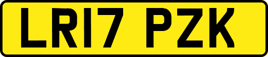 LR17PZK