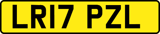 LR17PZL