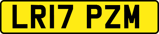 LR17PZM