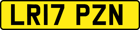 LR17PZN