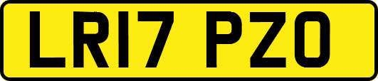 LR17PZO