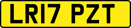 LR17PZT