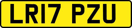 LR17PZU