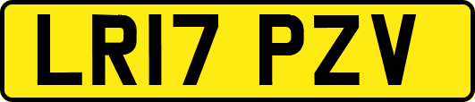 LR17PZV