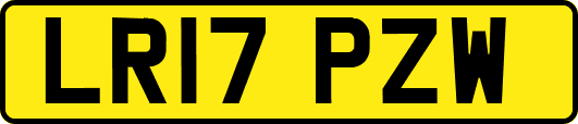 LR17PZW
