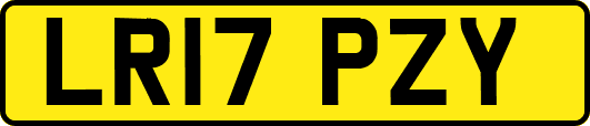 LR17PZY