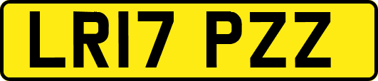 LR17PZZ