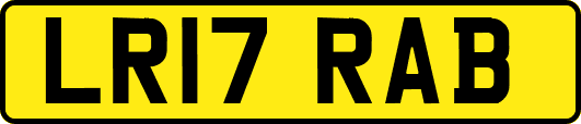 LR17RAB