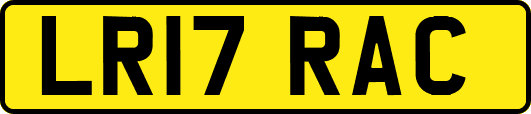 LR17RAC