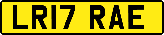 LR17RAE