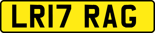 LR17RAG