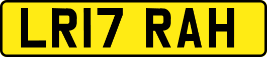 LR17RAH