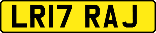 LR17RAJ