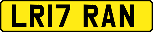 LR17RAN