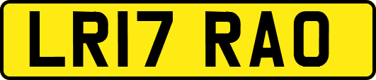 LR17RAO