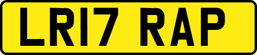 LR17RAP