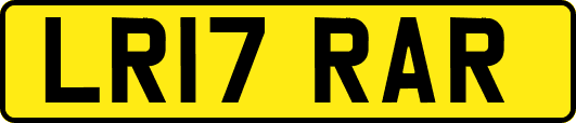 LR17RAR