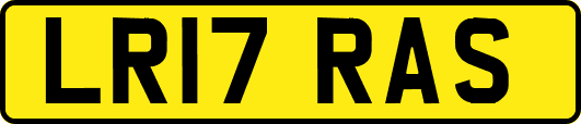 LR17RAS