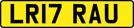 LR17RAU