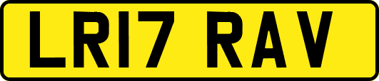 LR17RAV