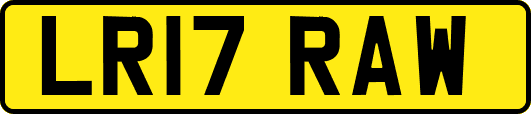 LR17RAW
