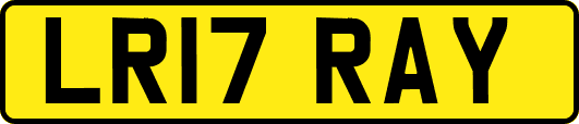 LR17RAY